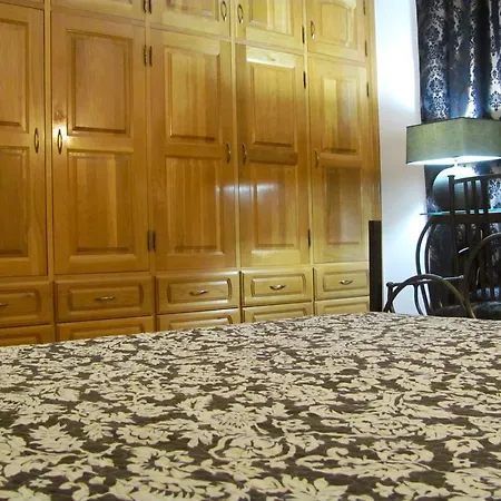 Vila Grande Da Atlantica Slr فندق Maceira (Leiria)