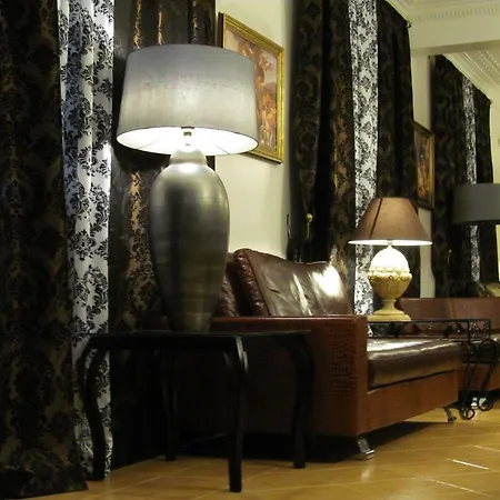 Hotel Vila Grande Da Atlantica Slr Maceira (Leiria)
