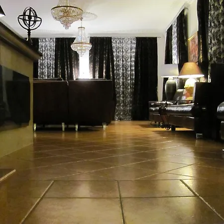 فندق Vila Grande Da Atlantica Slr Maceira (Leiria)