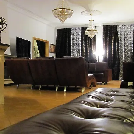 Vila Grande Da Atlantica Slr فندق Maceira (Leiria)