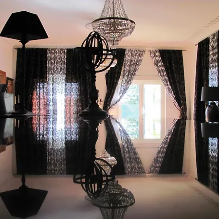 Vila Grande Da Atlantica Slr فندق Maceira (Leiria)