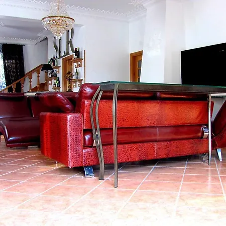 Vila Grande Da Atlantica Slr فندق Maceira (Leiria)
