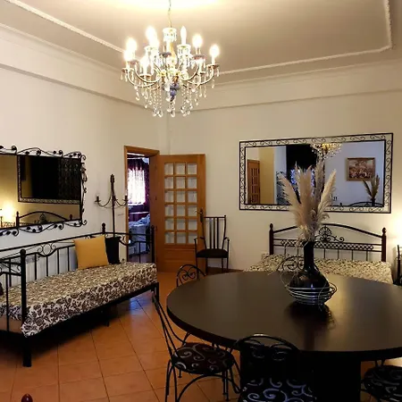فندق Vila Grande Da Atlantica Slr Maceira (Leiria)