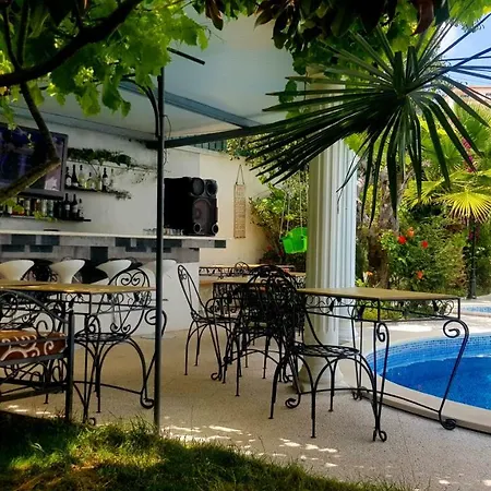 فندق Vila Grande Da Atlantica Slr Maceira (Leiria)
